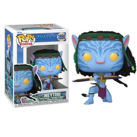 FUNKO Neytiri 1550