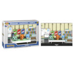 FUNKO Pokémon 01