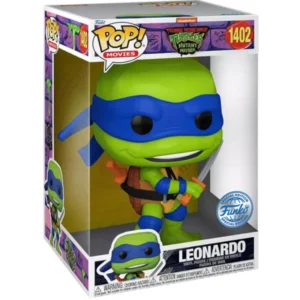 FUNKO POP Leonardo 1402