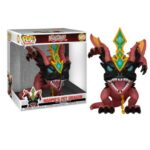 FUNKO Dragon Mascota de la Arpía 1415