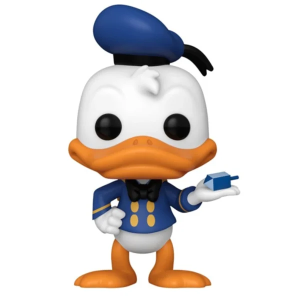 FUNKO POP Pato Donald 1411