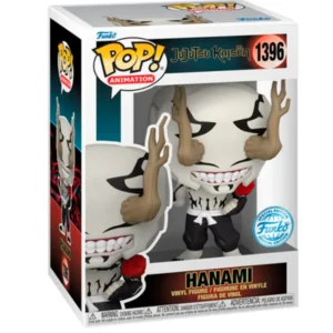 FUNKO POP Hanami 1396