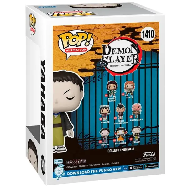 figura POP Yahaba 1410