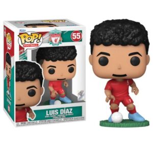 FUNKO Luis Díaz 55