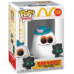 figura POP McBoo McNugget 206