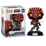 FUNKO Darth Maul 647