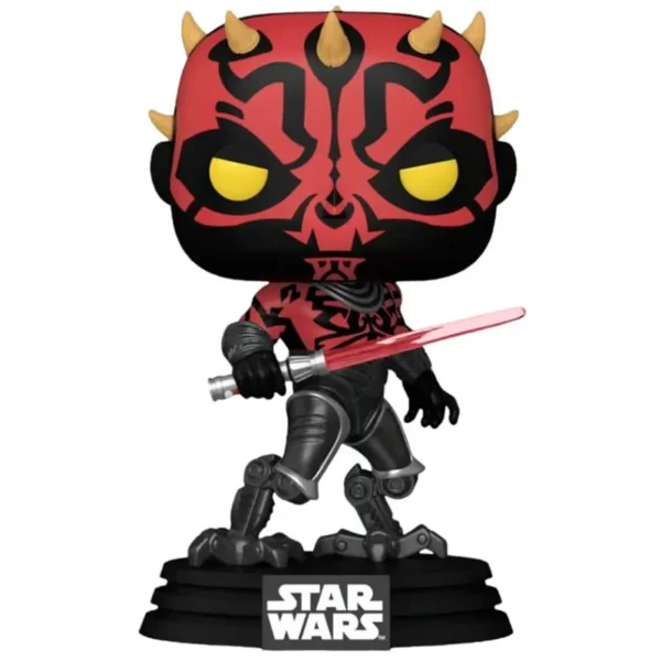 figura POP Darth Maul 647