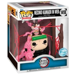 FUNKO POP Nezuko Kamado en Web 1418