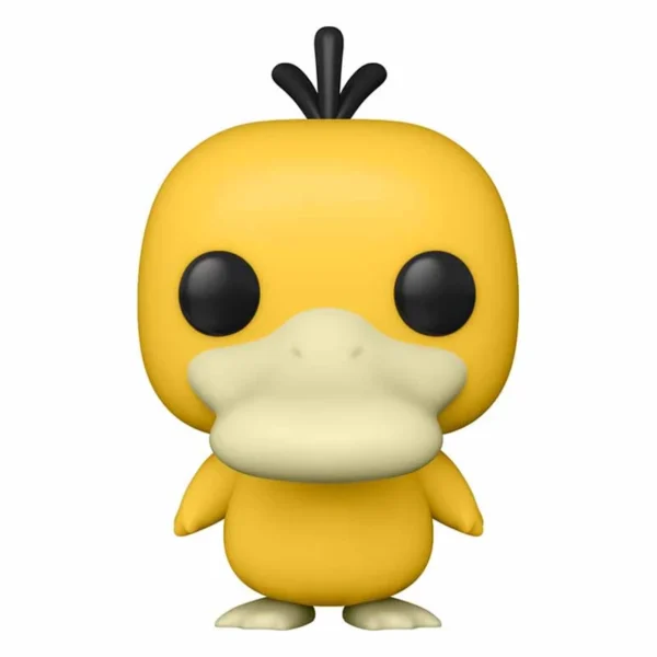 figura POP Psyduck 781