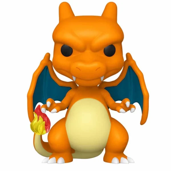 figura POP Charizard 843