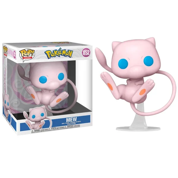 FUNKO Mew 852