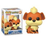 FUNKO Growlithe 597