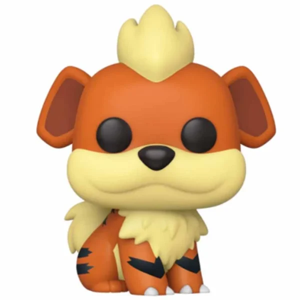 figura POP Growlithe 597