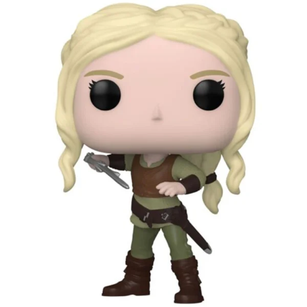 FUNKO POP Ciri 1386