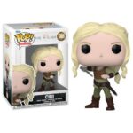 FUNKO Ciri 1386