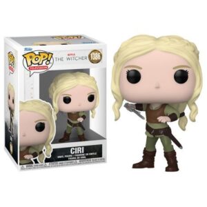 FUNKO Ciri 1386