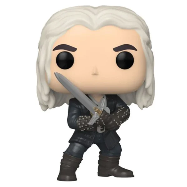 FUNKO POP Geralt 1385