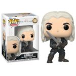 FUNKO Geralt 1385