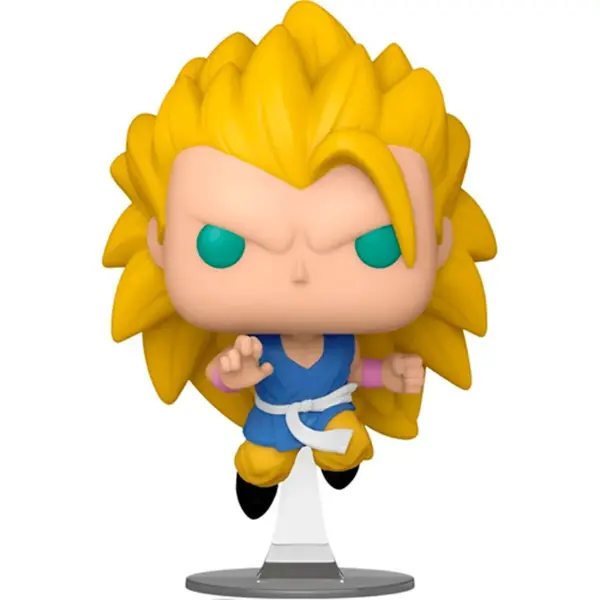 muñeco POP Goku Super Saiyan 3 1633
