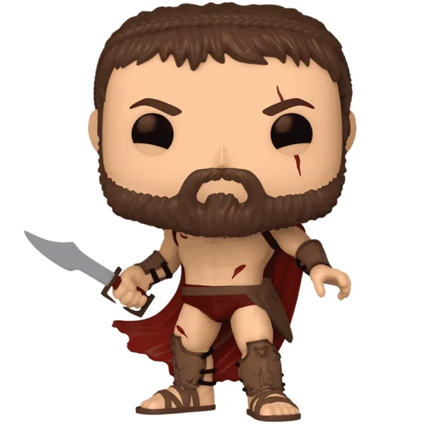 figura POP Leonidas 1473