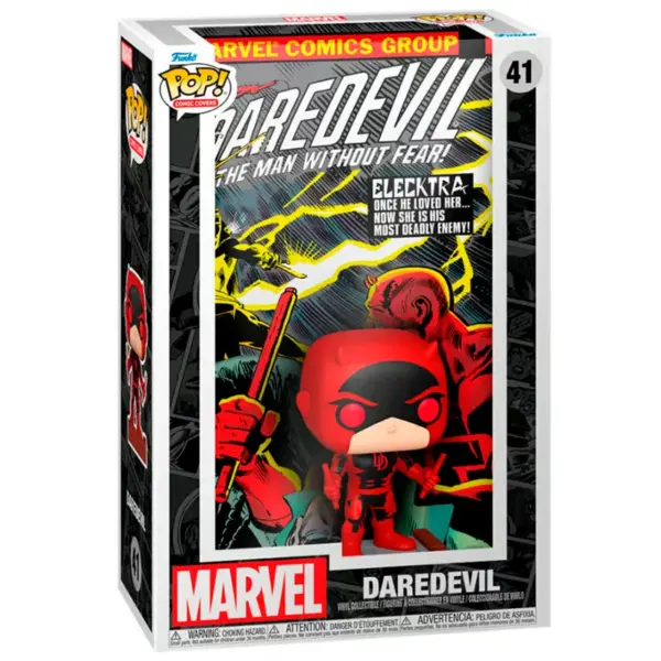 FUNKO POP Daredevil 41