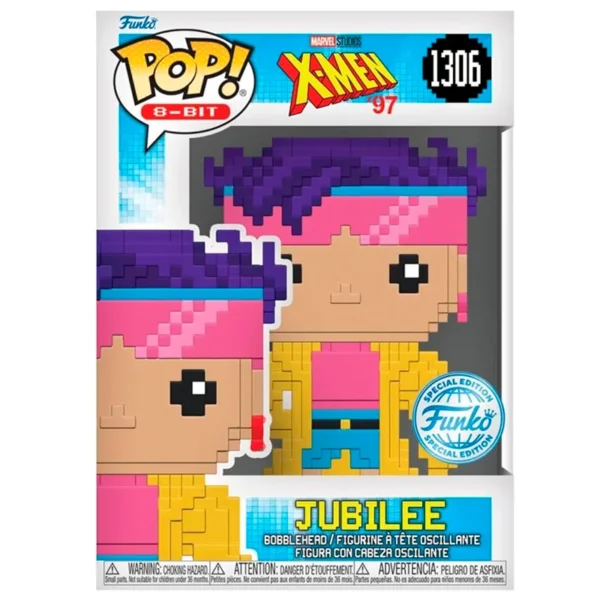 figura POP Jubilee 1306