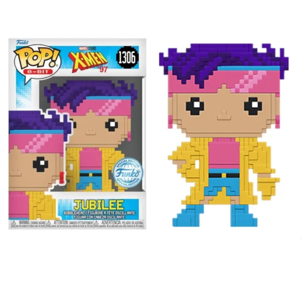 FUNKO Jubilee 1306