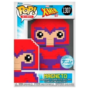 FUNKO POP Magneto 1307