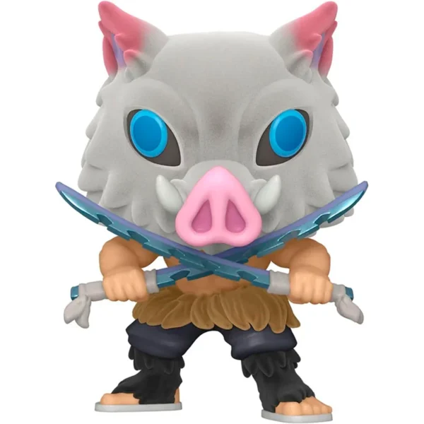 FUNKO POP Inosuke Hashibira 870