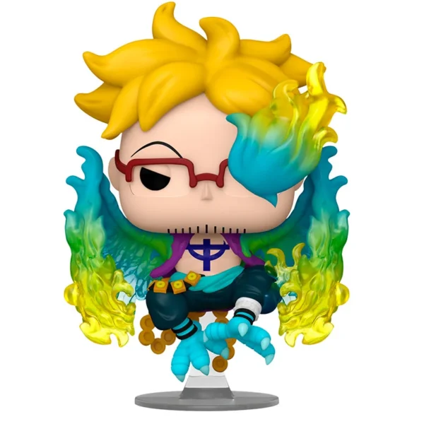 FUNKO POP Marco 1477