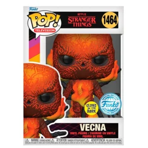 muñeco POP Vecna 1464