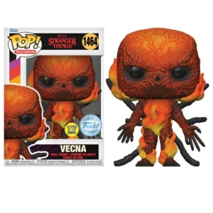 FUNKO Vecna 1464