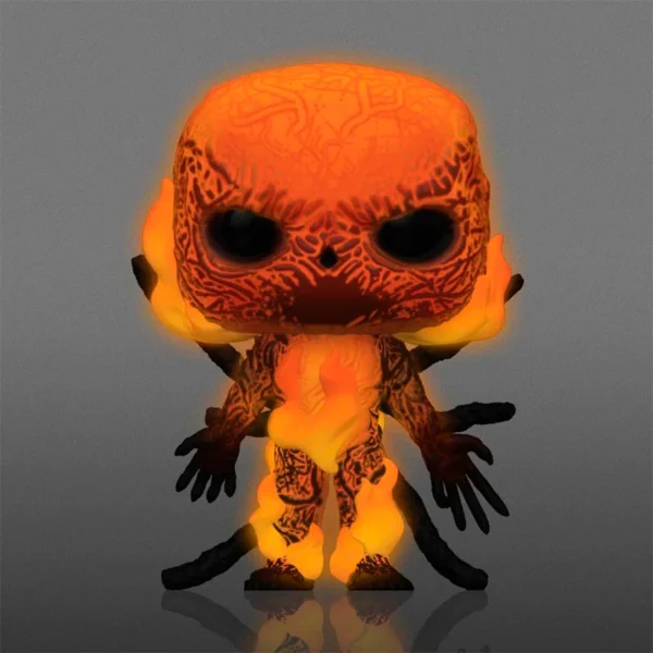 FUNKO POP Vecna 1464