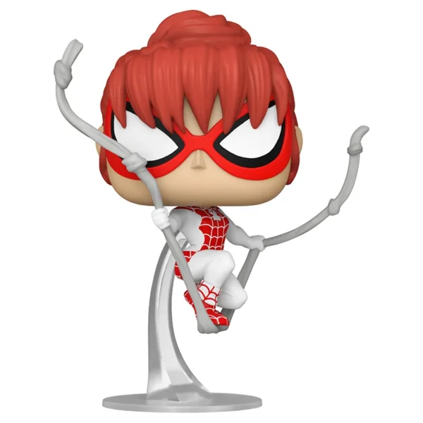 FUNKO POP Spider-Man Spinneret 1293