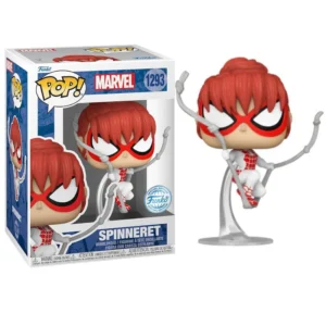 FUNKO Spider-Man Spinneret 1293