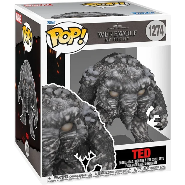 figura POP Ted 1274