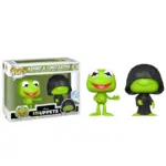 Pack 2 FUNKO Kermit y Constantine