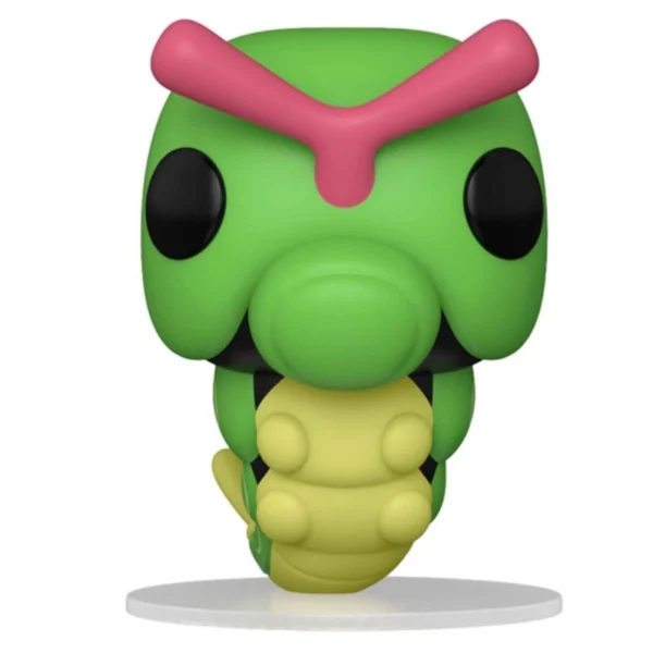FUNKO POP Caterpie 848