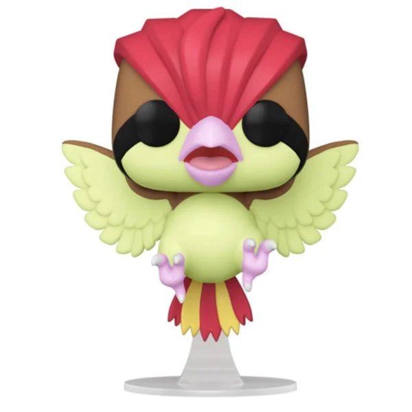 FUNKO POP Pidgeotto 849