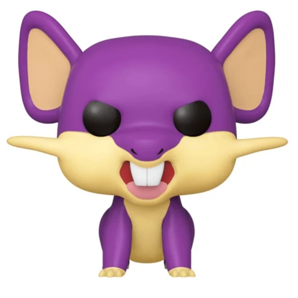 FUNKO POP Rattata 595