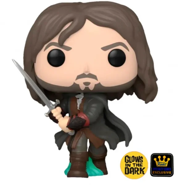 figura POP Aragorn 1444