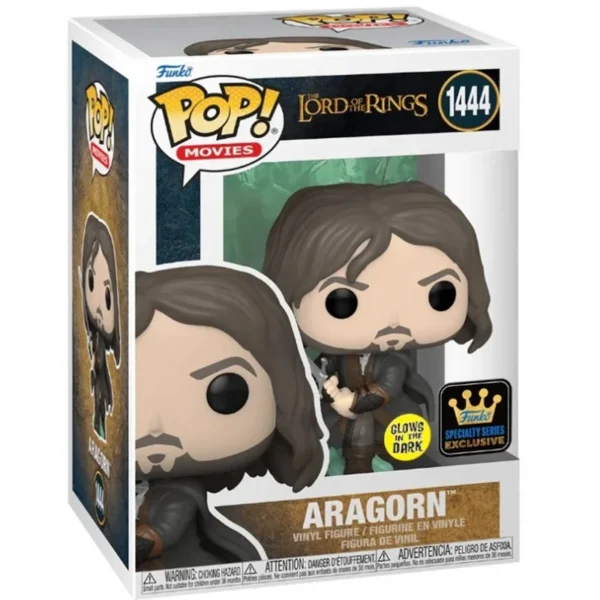 FUNKO POP Aragorn 1444