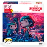 Puzzle FUNKO Stranger Things 4