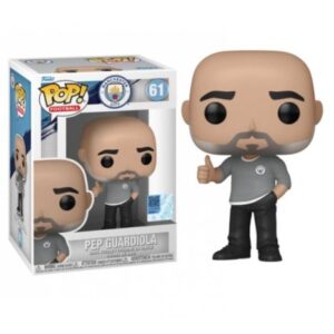 FUNKO Pep Guardiola 61