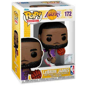 muñeco POP Lebron James 172