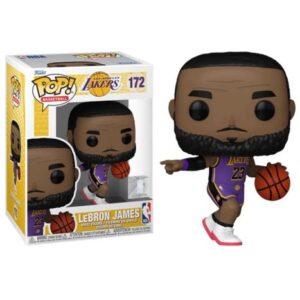 FUNKO Lebron James 172