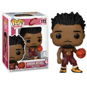 FUNKO Donovant Mitchell 173