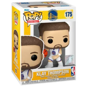 FUNKO POP Kaly Thompson 175