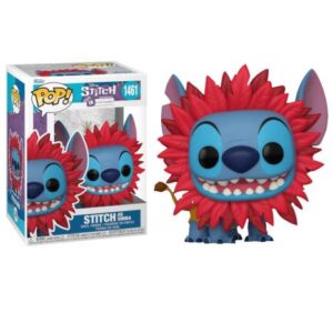 FUNKO Stitch de Simba 1461