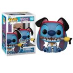 FUNKO Stitch de Pogo 1462